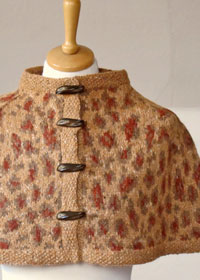 Kitty Capelet