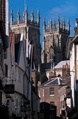 Stonegate & Minster