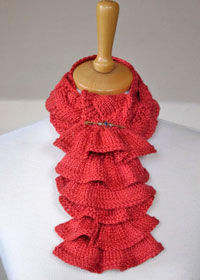 Treasure Jabot