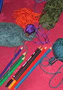 WORKSHOPS