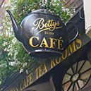 Bettys