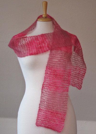 Masham Scarf